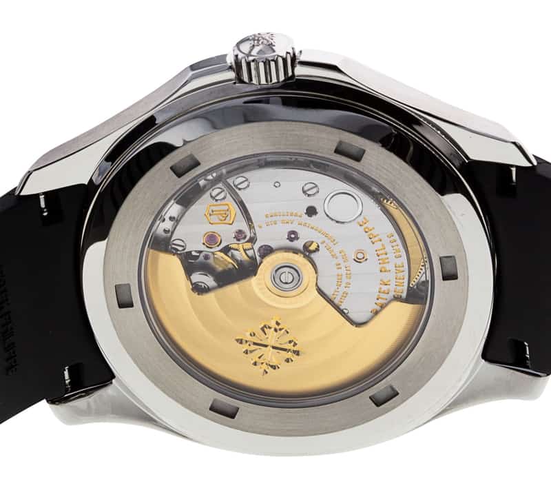 Patek Philippe Aquanaut 5167A-001